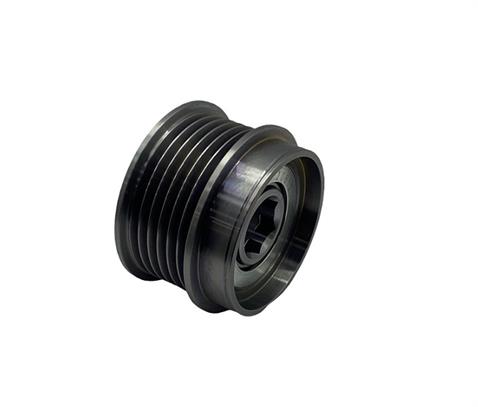 ALTERNATÖR KASNAK RULMANLI 6-KANAL TOYOTA AURIS/AVENSİS/COROLLA-JEEP CHEROKEE