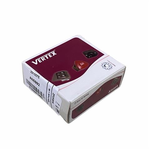 CAM ANAHTARI (8 FİŞ TEKLİ) FORD CARGO 2008 > SOL