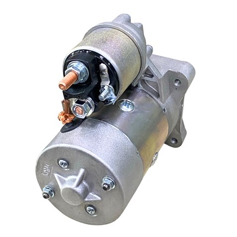 MAKO 12V MARŞ MOTORU 9 DİŞ 0.9 KW TOFAŞ DOĞAN SLX/KARTAL SLX/ŞAHİN S-FIAT UNO/TIPO/TEMPRA