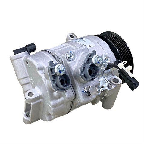 BOSCH 12V KLİMA KOMPRESÖRÜ FORD GALAXY/MONDEO/S-MAX/TOURNEO CUSTOM