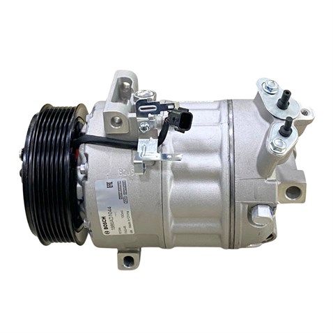 BOSCH 12V KLİMA KOMPRESÖRÜ FIAT TALENTO-NISSAN PRIMASTAR/X-TRAIL-OPEL MOVANO/VIVARO-RENAULT LATITUDE
