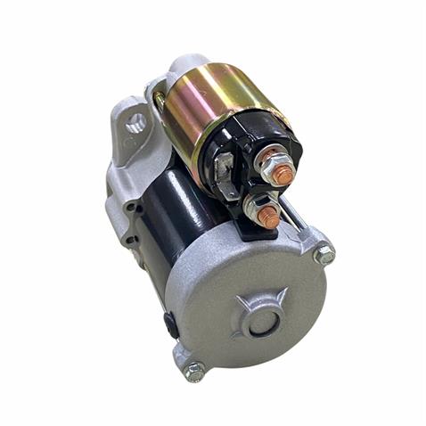 12V MARŞ MOTORU 8 DİŞ 0.6 KW TERS SUZUKI ALTO/MARUTTI