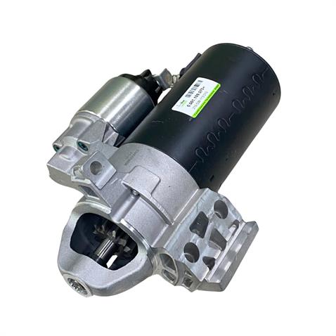 12V MARŞ MOTORU BOSCH TİPİ 11 DİŞ 2 KW CW BMW 1/3/5 SERİSİ/X1/X3/X5 SERİSİ 2003-2016