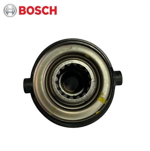 BOSCH MARŞ DİŞLİSİ 10 DİŞ TERS (16 KANAL) (GÖVDE ÇAPI:53 MM) AUDI-SEAT-SKODA-VW
