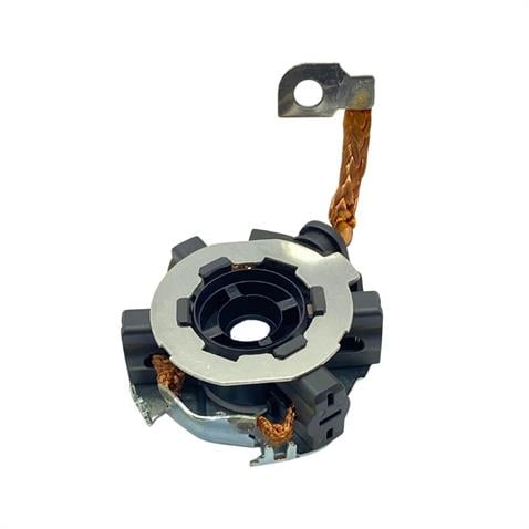 MEGA MARŞ KÖMÜR YUVASI (4LÜ) (START-STOP) (L) CW AUDI A4/A6/A8