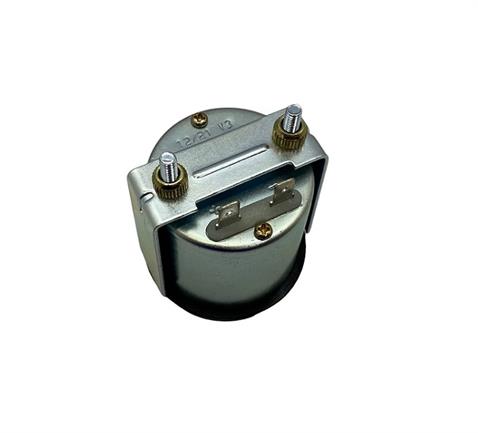 ÖLÇÜSAN 10V-28V MOTOR ÇALIŞMA SAATİ 52 MM