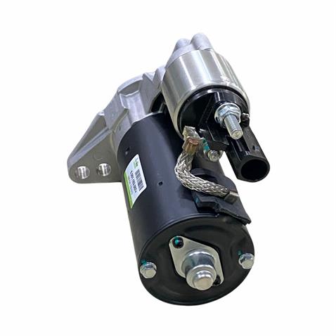 12V MARŞ MOTORU 13 DİŞ 2.0 KW (START-STOP) AUDI-SEAT-SKODA-VW 2010 >