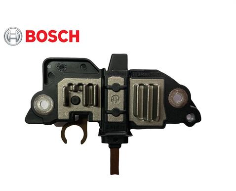 BOSCH 12V KÖMÜRLÜ KONJEKTÖR SOKETLİ F00M (L-DFM) AUDI-FIAT-MERCEDES-PORSCHE-SEAT-SKODA-VW 