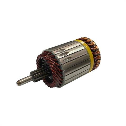 12V MARŞ KOLLEKTÖRÜ VALEO TİPİ 10 DİŞ DACIA-FIAT-OPEL-RENAULT