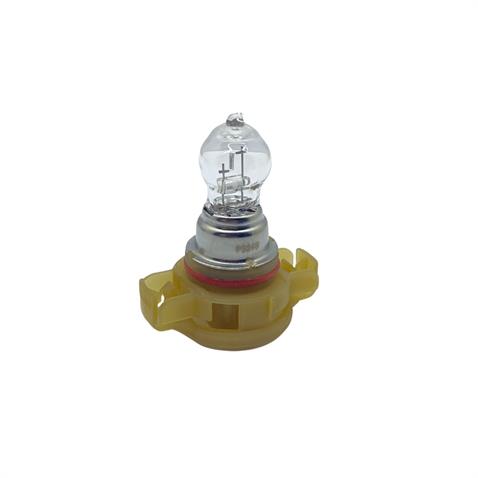 FORZA 12V GÜNDÜZ SÜRÜŞ AMPULÜ SOKETLİ PS24W