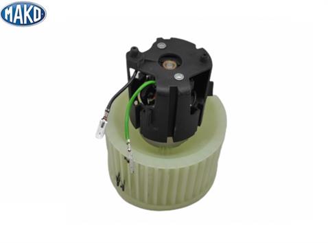 MAKO 12V KALORİFER MOTORU (PERVANELİ) FIAT ALBEA/PALIO KLİMASIZ