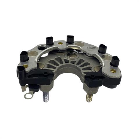 BOSCH DİYOT TABLASI 100 A/110 A F00M (YÜKSEK TİP) (SAĞ-SOL CIVATA UZUN)