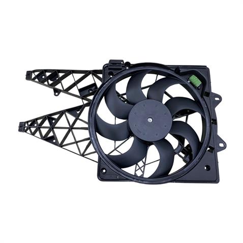 KALE 12V FAN MOTORU DAVLUMBAZLI FIAT DOBLO/PRATICO-OPEL COMBO