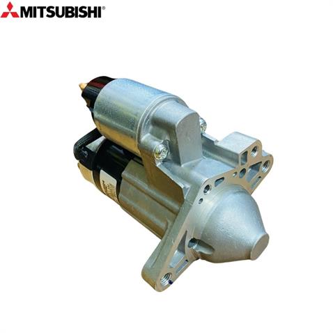 MITSUBISHI 12V MARŞ MOTORU 12 DİŞ 1.3 KW RENAULT MEGANE III/DACIA DUSTER ORJ.