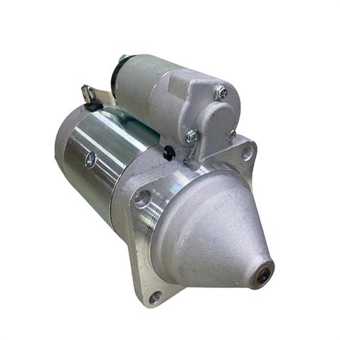 12V MARŞ MOTORU MAKO TİPİ 9 DİŞ 2.5 KW FIAT TRAKTÖR 54C/55-46