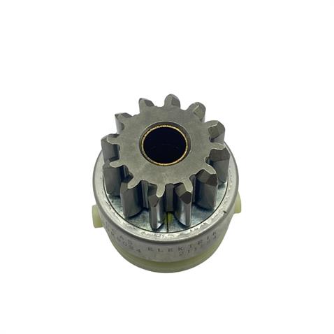 LUCAS MARŞ DİŞLİSİ MOTORCRAFT TİPİ 12 DİŞ FORD MONDEO/TRANSİT V184