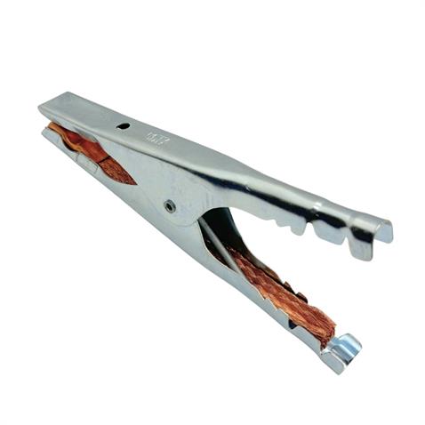 MTA AKÜ TAKVİYE MAŞASI (BAKIR UÇLU-ATKILI) (BOY:175 MM) (400 A) (2 AD)