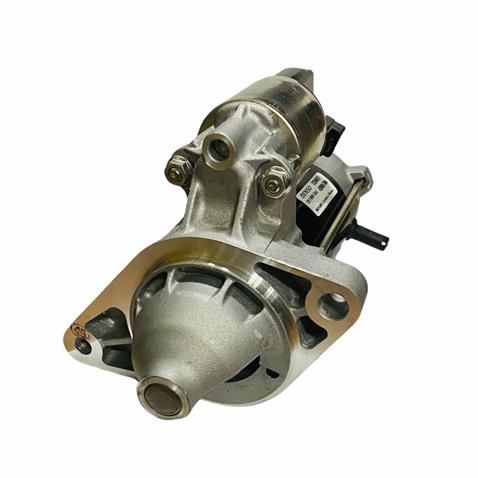 DENSO 12V MARŞ MOTORU 9 DİŞ 1 KW CW TOYOTA YARIS P1 1.0 (2003-2005)