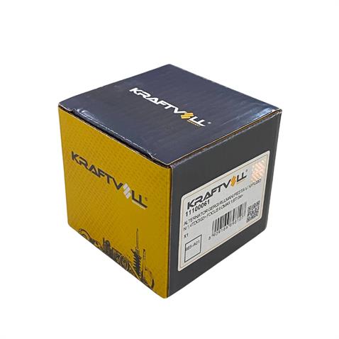 ALTERNATÖR KASNAK RULMANLI 6-KANAL FORD C-MAX/FIESTA/FOCUS/FUSION/KUGA-JEEP-MAZDA-VOLVO