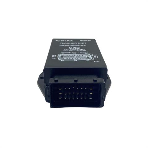YILKA 12V FLAŞÖR 24 UÇLU (4 x 21W) 2 x LED STOP 2 x 1.2W + (2 x 21W) OTOKAR