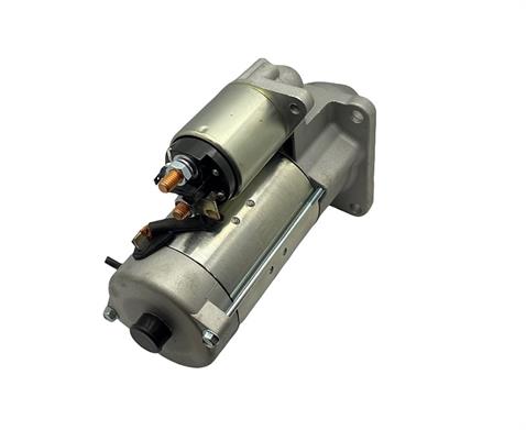 12V MARŞ MOTORU BOSCH TİPİ 9 DİŞ 3.0 KW FIAT TRAKTÖR TDI SERİSİ-NEW HOLLAND L60/L65/L75/L85