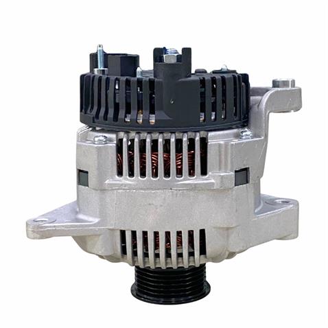 12V ALTERNATÖR DİNAMO VALEO TİPİ 90 A DACIA-RENAULT CLIO I/EXPRESS/MEGANE I