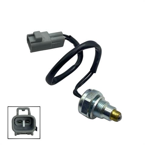 GERİ VİTES MÜŞÜRÜ (KABLOLU SOKETLİ) CITROEN C1-PEUGEOT 107-TOYOTA AURIS/COROLLA/YARIS