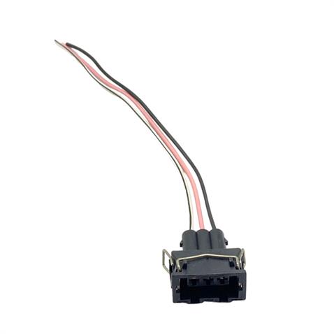 BOBİN SOKETİ (3 FİŞ KABLOLU) MERCEDES-OPEL-VW