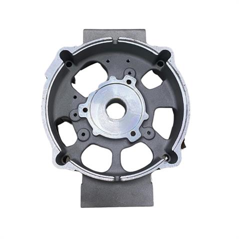 ALTERNATÖR ARKA KAPAK NIPPON DENSO TİPİ 95 A CATERPILLAR (C7-C9 MOTOR)