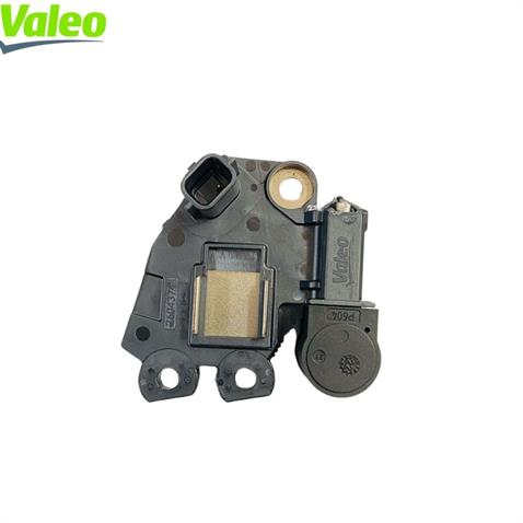 VALEO 12V KÖMÜRLÜ KONJEKTÖR SOKETLİ (TEK FİŞ) (COM) (TG) DACIA-RENAULT CLIO/KANGOO/MEGANE II