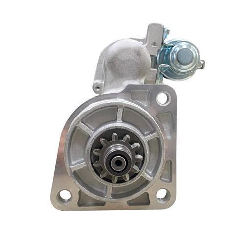 24V MARŞ MOTORU DELCO TİPİ 11 DİŞ 4 KW 29MT MERCEDES ATEGO/AXOR