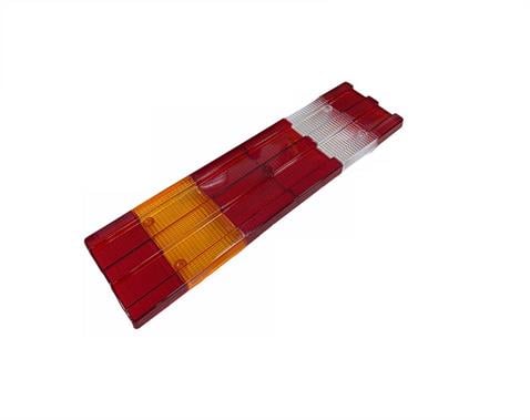 STOP CAMI 6-FONKSİYONLU KANALLI MERCEDES ACTROS/AXOR 52 CM (SAĞ-SOL)