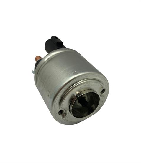 VALEO 12V MARŞ OTOMATİĞİ (2/3 DELİK) (SOKETLİ SOL) HYUNDAI H100/STAREX-KIA SORENTO