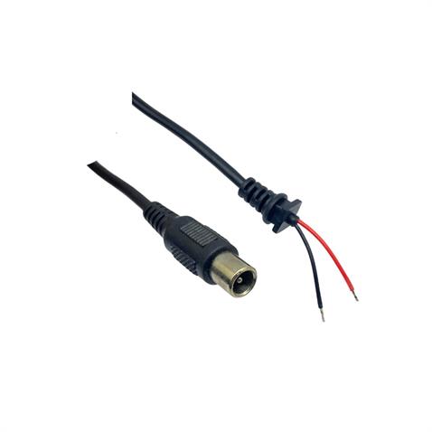 42V ELEKTRİKLİ SCOOTER ŞARJ CİHAZI KABLOSU (2 A) (120 MM)