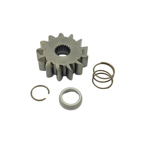 MARŞ DİŞLİ UCU MITSUBISHI TİPİ 13 DİŞ JUNGHEINRICH-MAZDA-MITSUBISHI-NISSAN-YALE