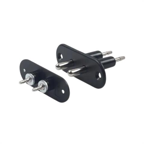 SÜRGÜLÜ KAPI IŞIK BUTONU (2 FİŞ)