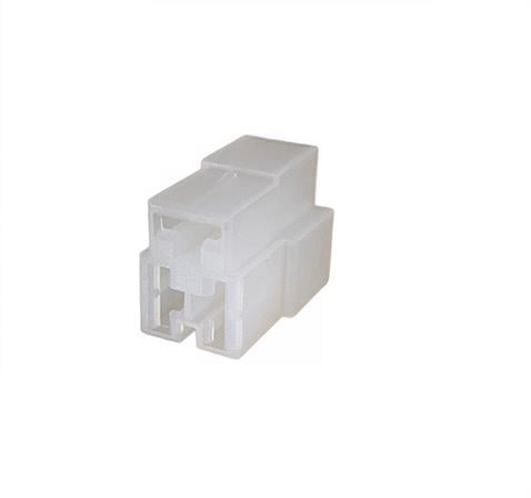 ÜÇLÜ KONNEKTOR (SOKET) ERKEK