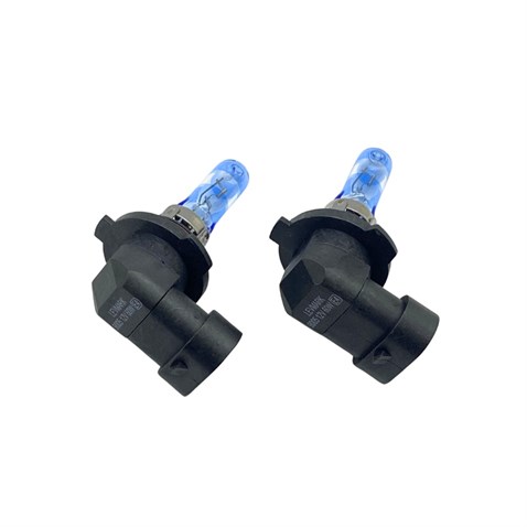12V HB3 9005 AMPUL 60W %200 FAZLA IŞIK (2 AD)