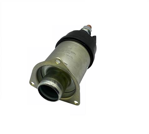 ZM 12V MARŞ OTOMATİĞİ DELCO TİPİ 37MT/41MT/42MT (DELİK CIVATALI) BMC DEV FATİH-CATERPILLAR