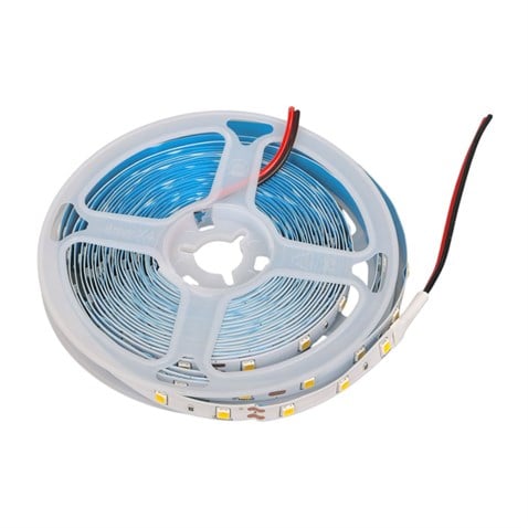 12V ŞERİT LED GÜN IŞIĞI (İÇ MEKAN) (TEK ÇİPLİ) (1 MT)