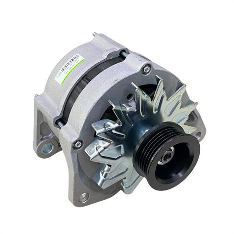 12V ALTERNATÖR DİNAMO BOSCH TİPİ 85 A FIAT TEMPRA/TIPO 1992-1999 (KLİMALI)