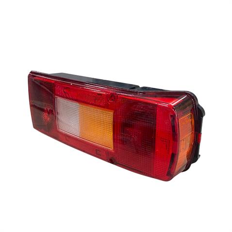 ÇERKEZ STOP LAMBASI (PLAKASIZ) (SOKETLİ) VOLVO KAMYON SAĞ (KISA)