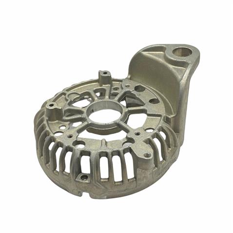 BOSCH ALTERNATÖR ARKA KAPAK 110 A DAF-RENAULT-VOLVO
