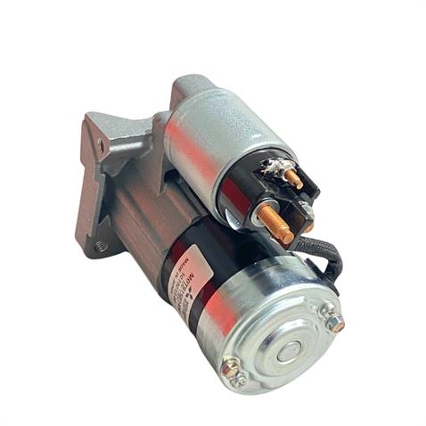 MITSUBISHI 12V MARŞ MOTORU 12 DİŞ 1.3 KW DACIA LOGAN-NISSAN QASHQAI-RENAULT CLIO/KANGOO 1.5 DCI ORJ.