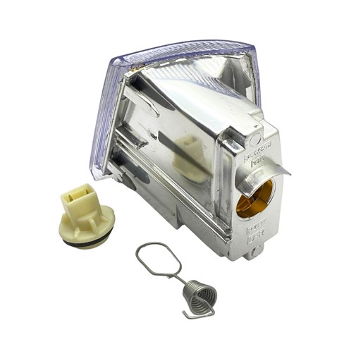 PLEKSAN SİNYAL LAMBASI (DUYLU) RENAULT R9/R11 (1994-1996) SAĞ