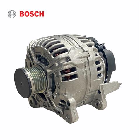 BOSCH 12V ALTERNATÖR DİNAMO 140 A (LIN2) AUDI-SEAT-SKODA-VW