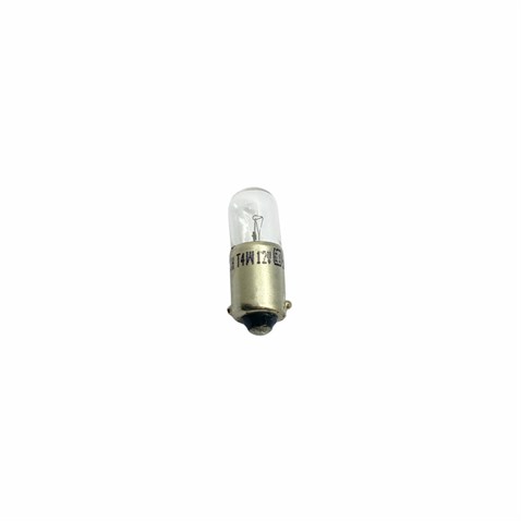 BOSCH 12V 53 AMPUL 4W (BA9s)
