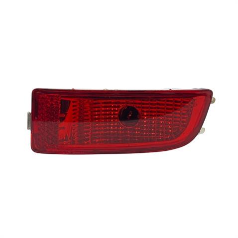 ARKA TAMPON SİS LAMBASI-REFLEKTÖRÜ (DUYLU) MERCEDES SPRINTER-VW CRAFTER SAĞ