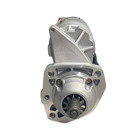 12V MARŞ MOTORU NIPPON DENSO TİPİ 11 DİŞ 4.8 KW BEKO LOADER-JOHNDEERE