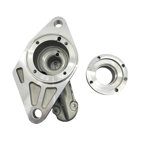 MARŞ PİNYON KAPAK HITACHI TİPİ ISUZU TURKUAZ (DIŞTAN SAPLAMA)